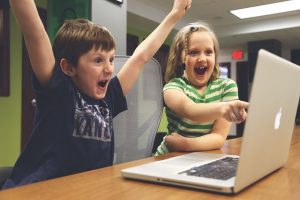 Lire la suite à propos de l’article Thème enfant WordPress